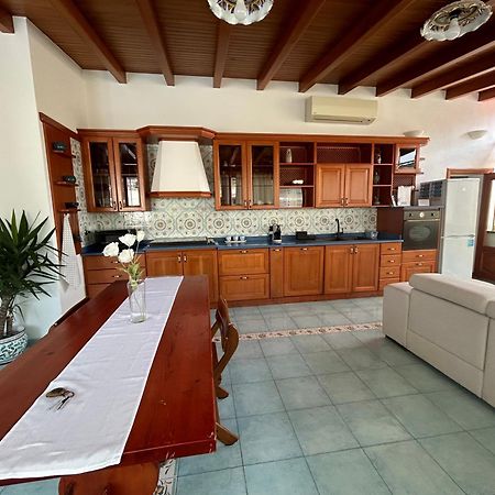 Casa Luna リーパリ エクステリア 写真