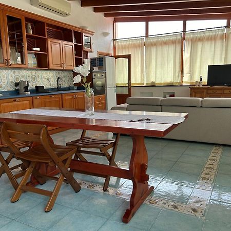 Casa Luna リーパリ エクステリア 写真