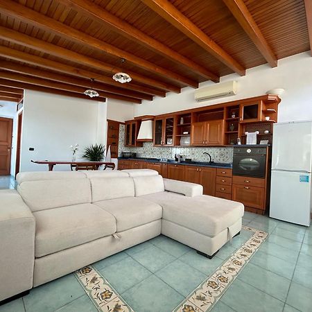 Casa Luna リーパリ エクステリア 写真