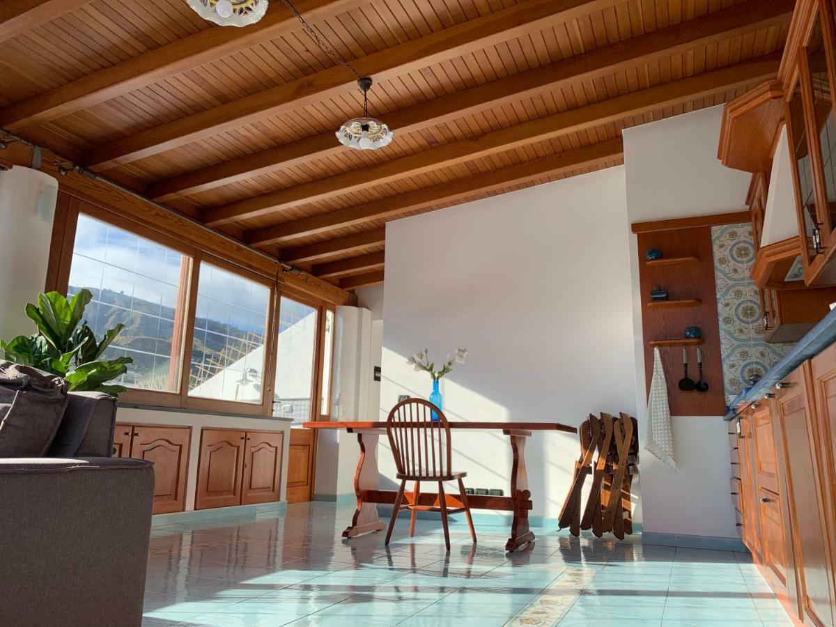 Casa Luna リーパリ エクステリア 写真